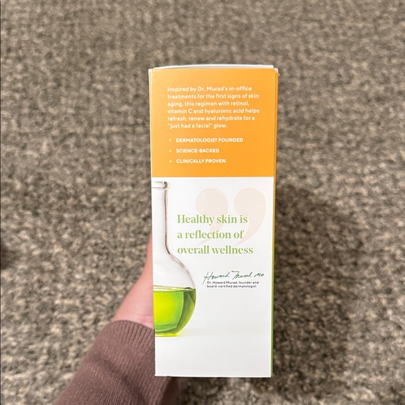 Murad Healthy Skin Skincare Set - Picture 4 of 4